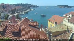 Přístav Hvar