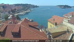 Přístav Hvar