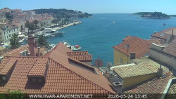 Přístav Hvar