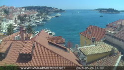 Přístav Hvar