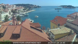 Přístav Hvar