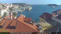 Přístav Hvar