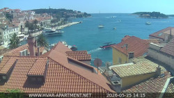 Přístav Hvar