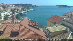 Přístav Hvar