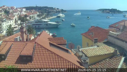 Přístav Hvar
