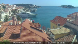 Přístav Hvar