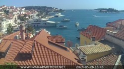 Přístav Hvar