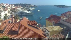 Přístav Hvar