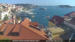 Přístav Hvar