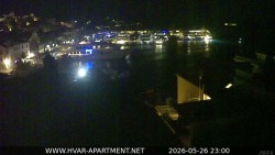 Přístav Hvar