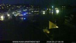 Přístav Hvar