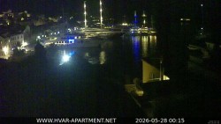 Přístav Hvar