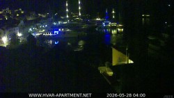 Přístav Hvar