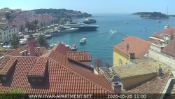 Přístav Hvar
