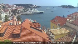 Přístav Hvar