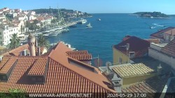 Přístav Hvar