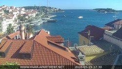 Přístav Hvar