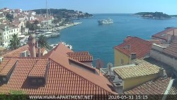 Přístav Hvar