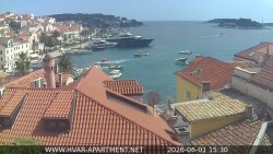 Přístav Hvar