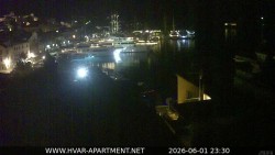 Přístav Hvar