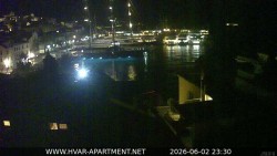 Přístav Hvar