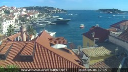 Přístav Hvar