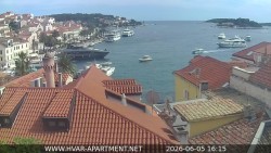 Přístav Hvar