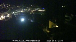 Přístav Hvar