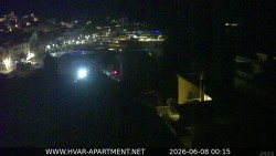 Přístav Hvar