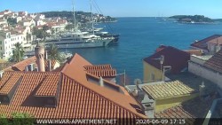 Přístav Hvar