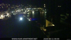 Hvar - Přístav Hvar - 11.6.2026 v 00:00 Hvar - Přístav Hvar - 11.6.2026 v 00:00