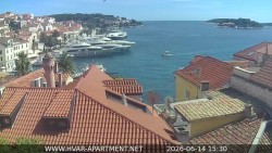 Přístav Hvar