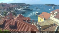 Přístav Hvar