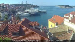 Přístav Hvar