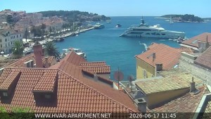 Hvar - Hvar - 17.6.2026 v 11:45 Hvar - Hvar - 17.6.2026 v 11:45