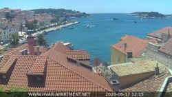 Přístav Hvar