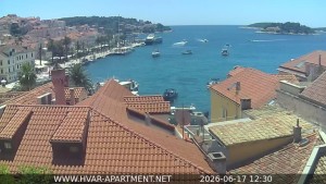 Hvar - Hvar - 17.6.2026 v 12:30 Hvar - Hvar - 17.6.2026 v 12:30