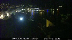 Port Hvar
