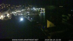 Port Hvar
