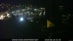 Port Hvar
