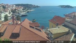 Přístav Hvar