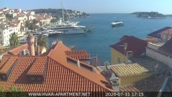 Přístav Hvar
