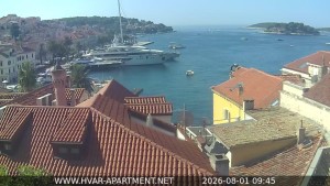 Hvar - Hvar - 1.8.2026 v 09:45 Hvar - Hvar - 1.8.2026 v 09:45