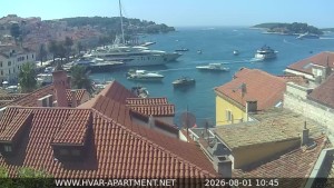 Hvar - Hvar - 1.8.2026 v 10:45 Hvar - Hvar - 1.8.2026 v 10:45