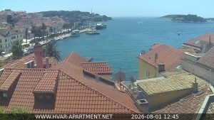 Hvar - Hvar - 1.8.2026 v 12:45 Hvar - Hvar - 1.8.2026 v 12:45