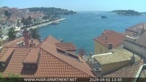 Hvar - Hvar - 1.8.2026 v 13:45 Hvar - Hvar - 1.8.2026 v 13:45
