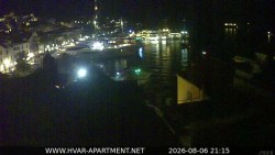 Přístav Hvar
