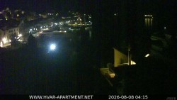 Přístav Hvar