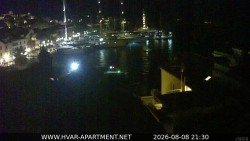 Port Hvar