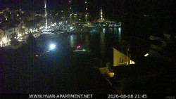 Port Hvar